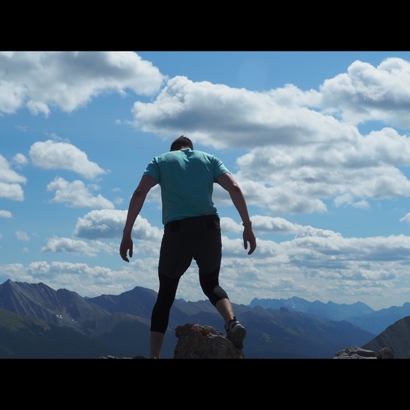 Meet your Posher, Marcus - Picture 1 of 1